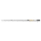 Lanseta DAIWA AIRITY HYBRID Spin 2.15m, 3-10g, 2 tronsoane