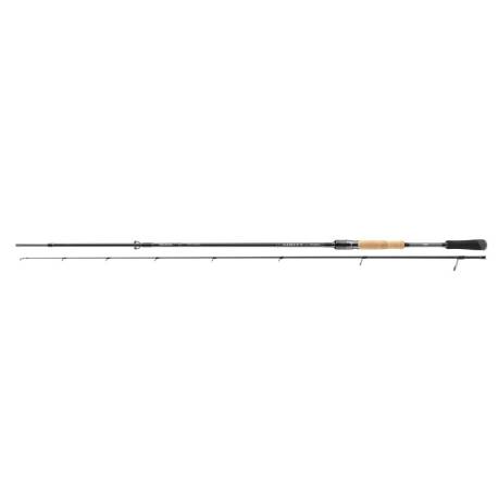 Lanseta DAIWA AIRITY HYBRID Spin 2.15m, 3-10g, 2 tronsoane