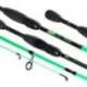 Lanseta GUNKI SPOT ED H, 2.28m, 15-40g, 2 tronsoane