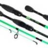 Lanseta GUNKI SPOT ED H, 2.40m, 15-40g, 2 tronsoane