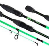 Lanseta GUNKI SPOT ED M, 2.10m, 5-20g, 2 tronsoane