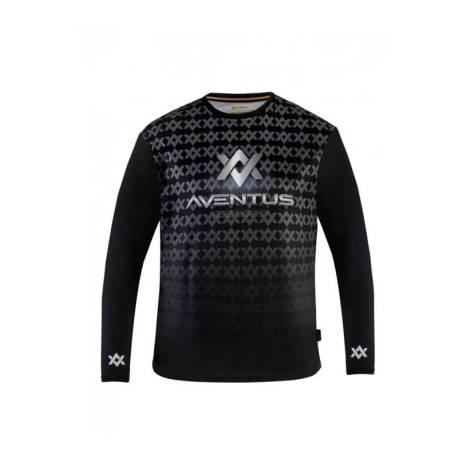 Bluza pescuit GURU AVENTUS SUN CORE UPF50+ XXXL