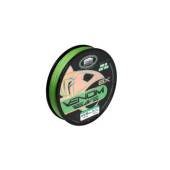 Fir LINEAEFFE Venom Weave Braid 8x Apple Green, 0.14mm, 8.5kg, 150m