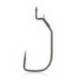 Carlig offset MUSTAD ALPHA-GRIP ASSAULT nr.5/0, 4 buc/plic