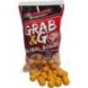 Boilies STARBAITS G&G GLOBAL BANANA CREAM 24mm, 1kg