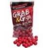 Boilies STARBAITS G&G GLOBAL STRAWBERRY JAM 24mm, 1kg