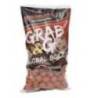 Boilies STARBAITS G&G GLOBAL TUTTI FRUTTI 20mm, 1kg
