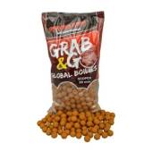 Boilies STARBAITS G&G Scopex, 20mm, 2.5kg