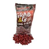 Boilies STARBAITS G&G Spice, 20mm, 2.5kg