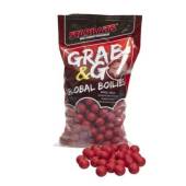 Boilies STARBAITS G&G Spice, 24mm, 2.5kg