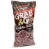 Boilies STARBAITS G&G Strawberry Jam, 20mm, 2.5kg