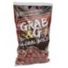 Boilies STARBAITS G&G Whisky Cola, 24mm, 1kg