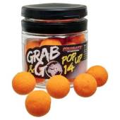 Pop-up STARBAITS G&G GLOBAL TUTTI FRUTTI, 14mm, 20g
