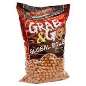 Boilies STARBAITS G&G GLOBAL SCOPEX 20mm, 5kg