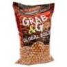 Boilies STARBAITS G&G GLOBAL SCOPEX 20mm, 5kg