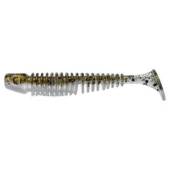 Shad GUNKI TIPSY-SXL 7.6cm, Z-Dress, 6 buc/plic