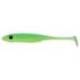 Soft bait GUNKI WHIZ 10cm, culoare UFO, 5 buc/plic