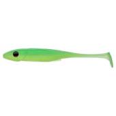 Soft bait GUNKI WHIZ 10cm, culoare UFO, 5 buc/plic