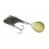 Naluca DAIWA VOBLER PROREX TUNGSTEN SPIN JIG 14g, MO Burbot UV