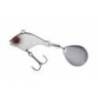 Naluca DAIWA VOBLER PROREX TUNGSTEN SPIN JIG 14g, Silver Fish
