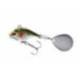 Naluca DAIWA PROREX ZINC SPIN JIG 21g, Ayu
