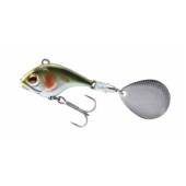 Naluca DAIWA PROREX ZINC SPIN JIG 21g, Ayu