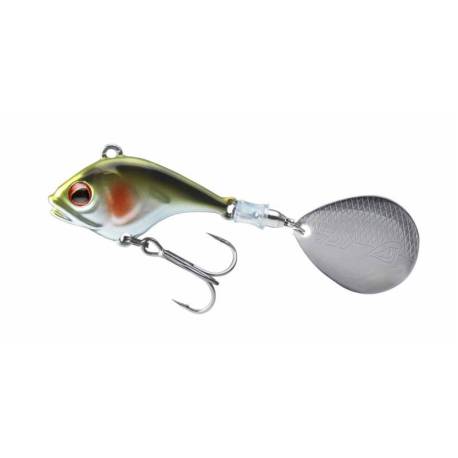 Naluca DAIWA PROREX ZINC SPIN JIG 21g, Ayu