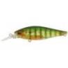 Vobler DAIWA TN TIGHTWAVE SHAD 7.5cm, 9g, Green Ghost