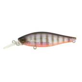 Vobler DAIWA TN TIGHTWAVE SHAD 7.5cm, 9g, Pearl Ghost Perch