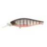 Vobler DAIWA TN TIGHTWAVE SHAD 7.5cm, 9g, Pearl Ghost Perch