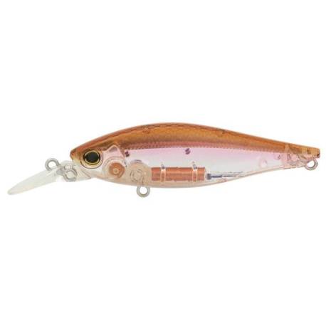 Vobler DAIWA TN TIGHTWAVE SHAD 7.5cm, 9g, Wakasagi