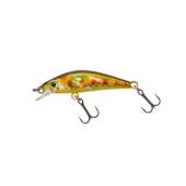 Vobler GUNKI GAMERA 39HW, 3.9cm, 1.7g, HL Brown Trout