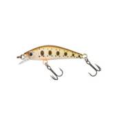 Vobler GUNKI GAMERA 39HW, 3.9cm, 1.7g, Secret Trout