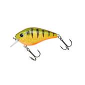 Vobler GUNKI KRAKEN 65F, 6.5cm, 14.6g, Strass Perch