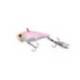 Cicada JACKALL SPEED VIBE 4.2cm, 5g, Cotton Candy