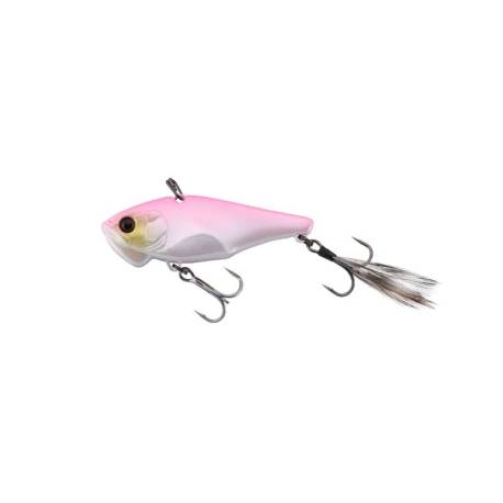 Cicada JACKALL SPEED VIBE 4.2cm, 5g, Cotton Candy