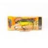 Vobler JACKALL GERONIMO CHICO 4.4cm, 6.8g, Gold&Black