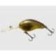 Vobler JACKALL GERONIMO CHICO 4.4cm, 6.8g, Gold&Black