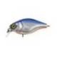 Vobler JACKALL CHERRY 44, 4.4cm, 6.2g, HL Blue Shad
