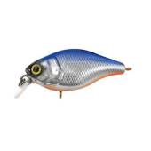 Vobler JACKALL CHERRY 44, 4.4cm, 6.2g, HL Blue Shad