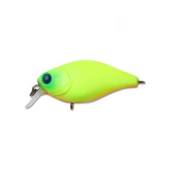 Vobler JACKALL CHERRY 44, 4.4cm, 6.2g, Mat Chartreuse.