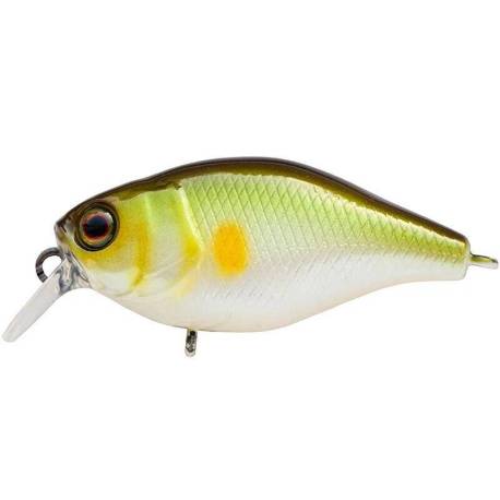 Vobler JACKALL CHERRY 44, 4.4cm, 6.2g, Pearl Ayu