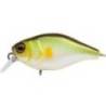 Vobler JACKALL CHERRY 44, 4.4cm, 6.2g, Pearl Ayu