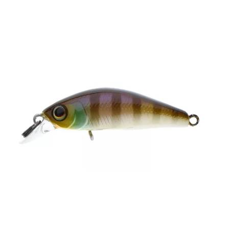 Vobler JACKALL Chubby Minnow 35SP, 3.5cm, 2.7g, Noike Gill