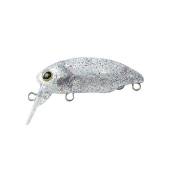 Vobler JACKALL DEKA MITTS DRY RATTLE 3.3cm, 2.3g, Tackey Neon