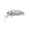 Vobler JACKALL DEKA MITTS DRY RATTLE 3.3cm, 2.3g, Tackey Neon