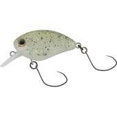 Vobler JACKALL FlaPani 2.8cm, 1.9g, culoare Shobokure Glow
