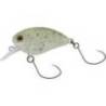 Vobler JACKALL FlaPani 2.8cm, 1.9g, culoare Shobokure Glow