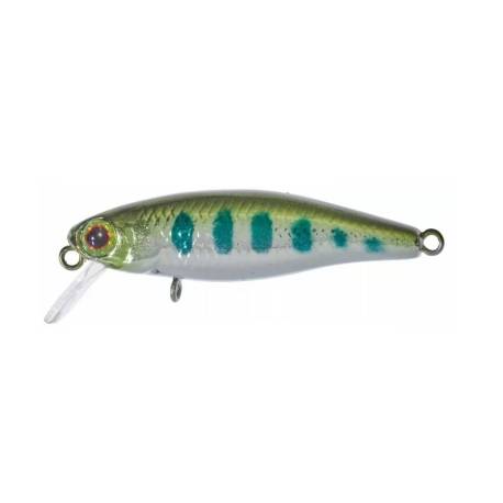 Vobler JACKALL TINY FRY 38SP 3.8cm, 1.5g, Silver Yamame