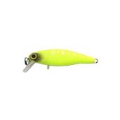 Vobler JACKALL TINY FRY 38SP 3.8cm, 1.5g, UV Lemon Tiger